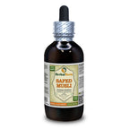 Herbal Terra LLC Safed Musli, Bahera (Chlorophytum Borivillianum)