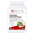 SH Shakra Health Ground Roots Natural Colon Cleanse - 1 Count