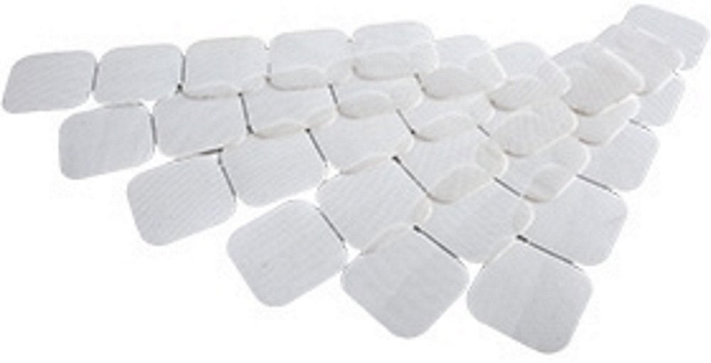 SERENITY2000 Adhesive Pad Refill Pack for Magnetic Therapy - 10 Count
