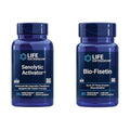 Life Extension Senolytic Activator with Quercetin & Fisetin - 66 Capsules