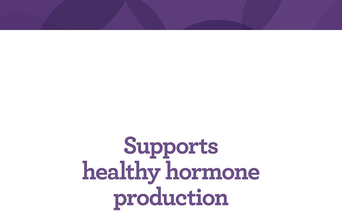 Innate Response Formulas Vitamin D3 5000 IU - 60 Capsules - image 6
