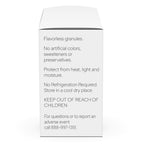 Brookfield Pharmaceuticals Essential Daily Probiotic for Men