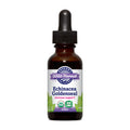 Oregon's Wild Harvest Echinacea Goldenseal Organic Supplement - 1 Fl Oz
