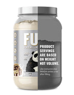 Underground Bio Labs Panda Fuel Protein