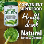 Country Farms Super Celery Powder Antioxidant Support - 40 Servings - image 6