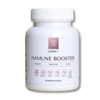 LEMAlab Immune Booster – 60 Vegan Capsules