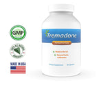 Tremadone - Essential Tremor Relief Supplement for Hand