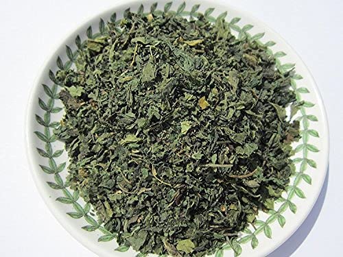 Nature Tea Nettle Leaf Dried Loose Leaf Herbal Tea - 1 oz - image 4