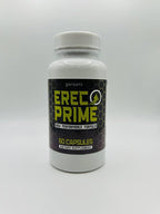 Garsani Erec Prime Advanced Formula - 180 Capsules - image 5