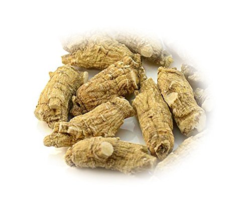 Woho American Ginseng Economy Pack (Pick Your Weight by Ounce)