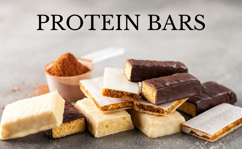 ProtiFit Peanut Butter Protein Bar 10g Protein - 7 Bars - image 4