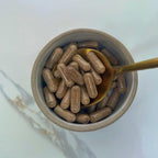 Elanen Naturals GUI Pi Wan Traditional Chinese Formula - 100 Vegetable Capsules - image 7