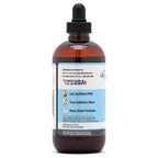 Ultra Silver Colloidal Silver 500 PPM Mineral Supplement - 8 oz - image 2