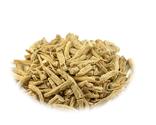 Woho American Ginseng Economy Pack (Pick Your Weight by Ounce)