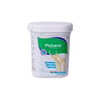 Generic Nutrition and Food Dietary Fibre Powder Vanilla - 400 g