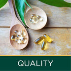 Nature's Bounty Evening Primrose Oil 1000mg - 180 Softgels - image 4