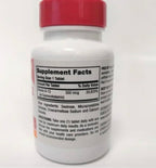 Leader Vitamin B-12 3000 mcg - 180 Tablets (3 Pack) - image 3