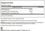 Swanson Grape Seed Extract MegaNatural Antioxidant - 60 Capsules - image 2