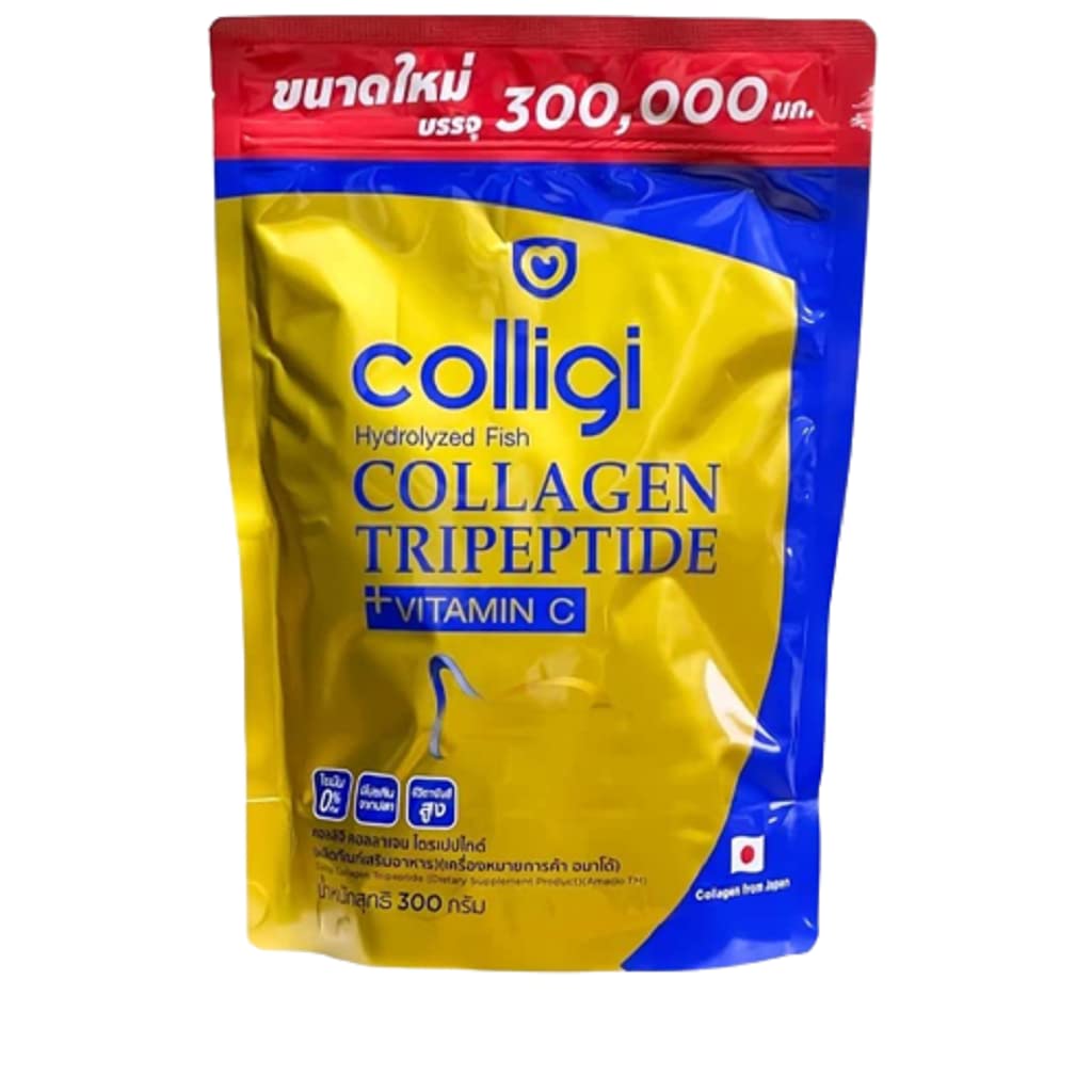 DOK MAI Collagen Tripeptide Powder - 300 g
