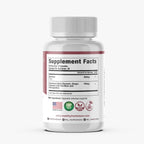 Healthy Herbs Wildcrafted Sea Moss Capsules 1950mg - 270 Count - image 8