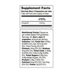 VEGETOLOGY Vollagen Plant Based Protein Complex - 60 Tablets - image 7