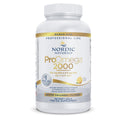 Nordic Naturals ProOmega 2000 Fish Oil EPA & DHA - 90 Softgels