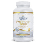 Nordic Naturals ProOmega 2000 Fish Oil EPA & DHA - 90 Softgels