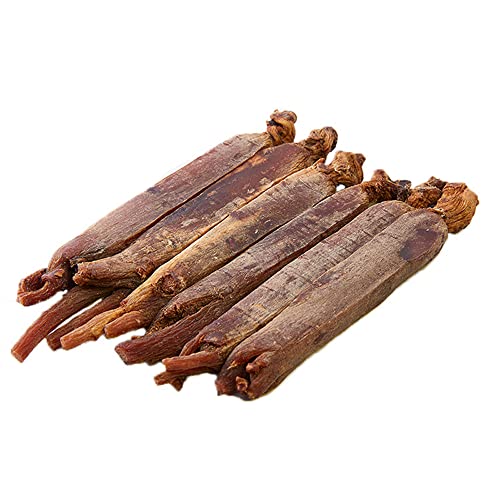 Generic Red Korean Ginseng 15 Years Premium Dried Root - 1000g