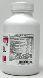 Systemic Formulas #433 GCEL Antioxidant - 120 Capsules - image 5