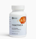 Objective Nutrients Thiactive B Complex - 60 Capsules