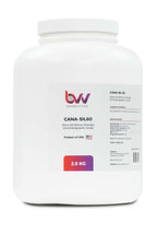 BEST VALUE VACS Silica Gel 60A Chromatographic Grade - 20kg - image 2