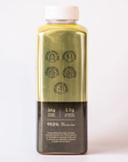 FULL BODY IMPACT Liquid Collagen Protein with Hyaluronic Acid - 15 Fl Oz - image 3