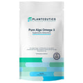 Plantceutics Algae Omega-3 560 mg DHA Vegan - 120 Softgels