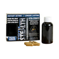 Total Stealth Ultimate Total Body Toxin Eliminator - 6 Capsules
