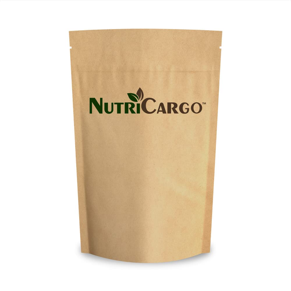 NutriCargo Spirulina Powder (Arthrospira platensis) - 1 kg