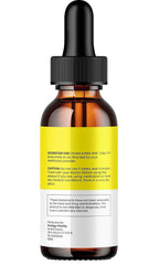 Indelo Vital Drops Advanced Formula Liquid Supplement - 2 Fl Oz - image 7