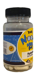 The Nootropic Nerd Hydrafinil 500mg - 30 Capsules - image 2