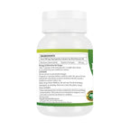 Morsan Kanchnar Capsules 500mg Bauhinia Variegata Extract - image 5
