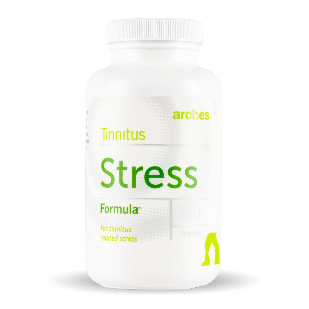 Arches Tinnitus Combo Pack - 6 Bottles - image 4