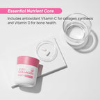 Ever Collagen Time Biotin Marine Fish Collagen Tablets - 56 Count - image 7