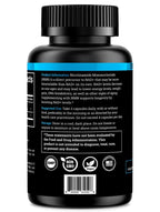 Black Forest NMN 1000mg Nicotinamide Mononucleotide - 60 Capsules - image 3