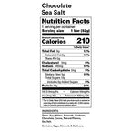 RXBAR Chocolate Sea Salt Protein Bar - 4 Count - image 6