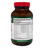 Positive Power Nutritionals Super Circulation - 90 Capsules - image 2