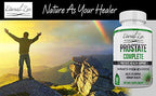 Eternal Zen Prostate Complete Herbal Support - 90 Capsules - image 6