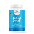nbpure ParaEnd 15 Day Cleanse Vegan - 90 Capsules