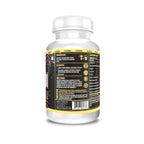 ACTIF Mitochondrial Mega Support with CoQ10 - 60 Tablets - image 2