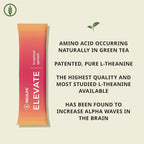 NeoLife Elevate Drink Mix Brain & Energy Formula - 30 Stick Packs - image 5