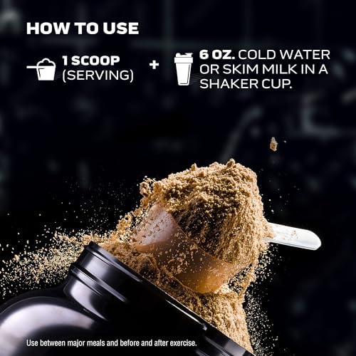 MuscleTech Whey Protein Powder, 24g Protein - image 7
