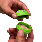 Kavafied Aluball Kava Maker Starter Kit - 3 Piece Set - image 5