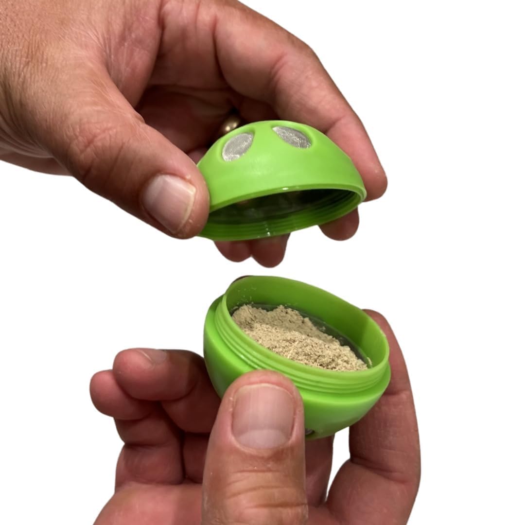 Kavafied Aluball Kava Maker Starter Kit - 3 Piece Set - image 5